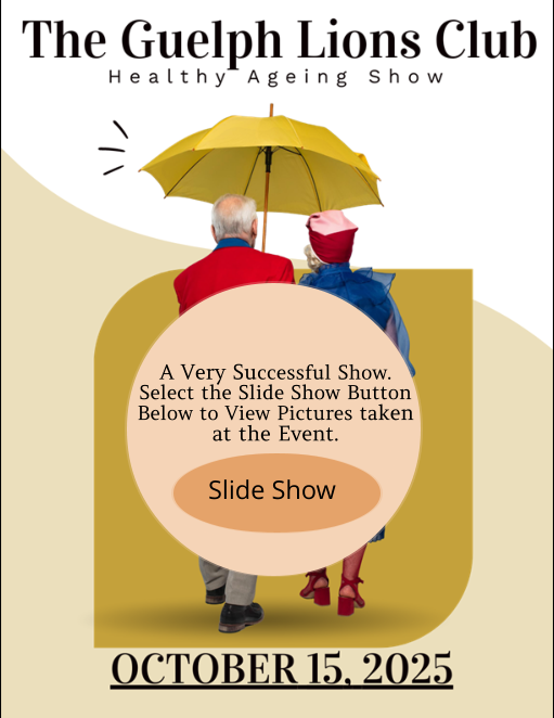 A Very Successful Show. Select the Slide Show Button Below to View Pictures taken  at the Event. Slide Show
