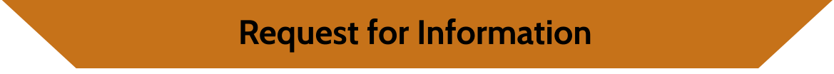Request for Information